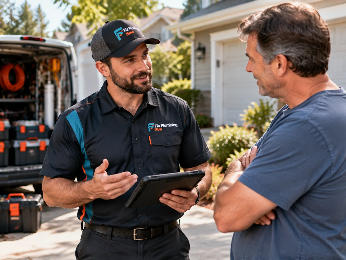 Clogged Drain Service Vaughnsville, OH FAQs